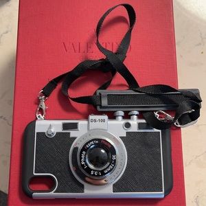 IPhone XR case Emily in paris 📷